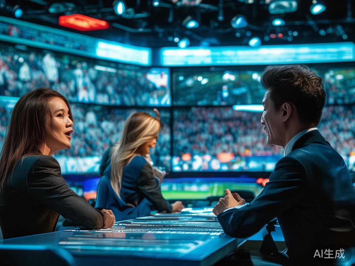 欧亿体育直播平台助你畅享全球顶级体育赛事精彩视听体验 平台还引入了专业评论团队,为用户提供实时解说与赛后