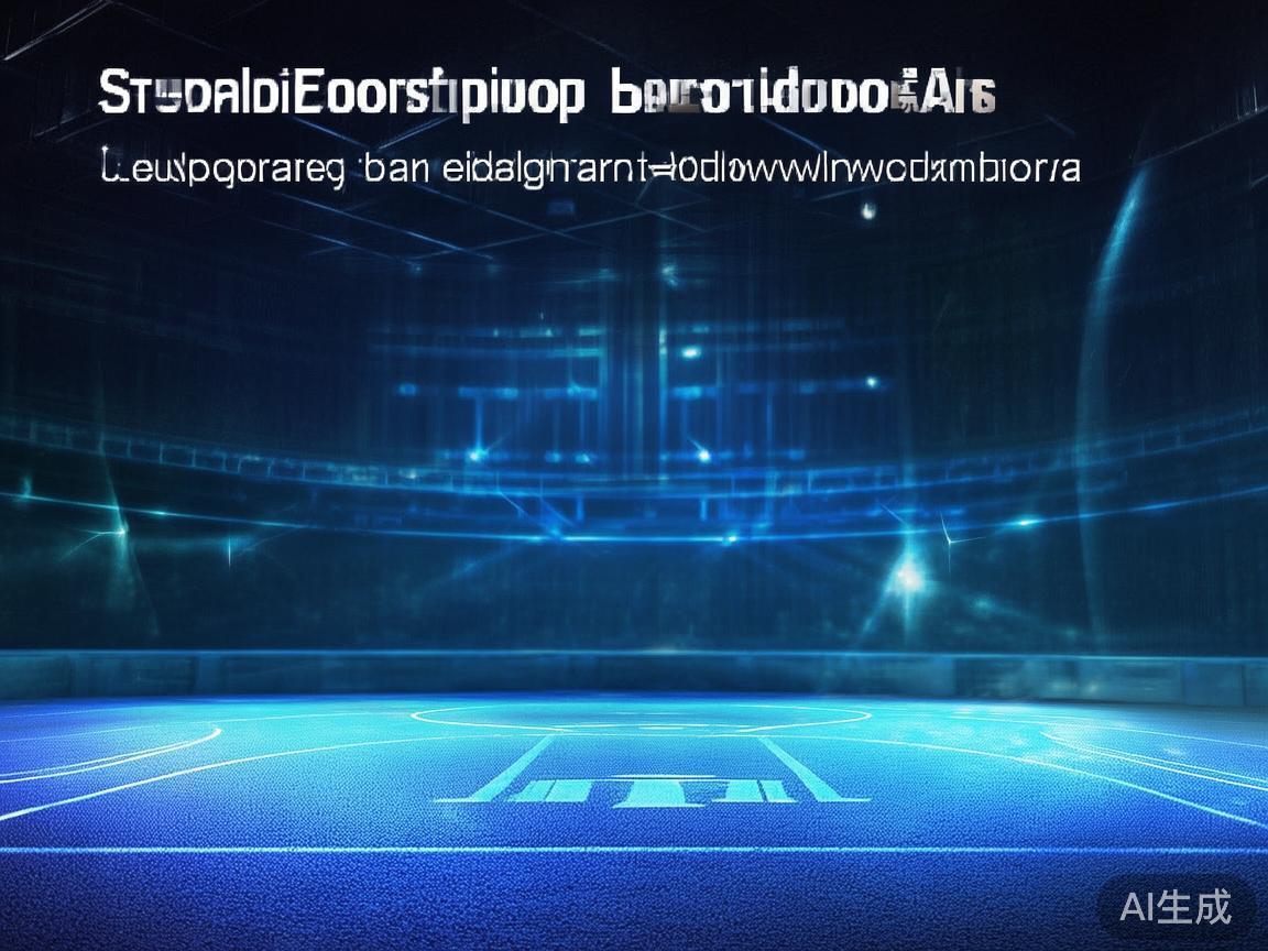 欧亿体育平台未来发展战略与技术创新路线全景展望 随着数字经济的快速发展和互联网技术的持续革新,体育