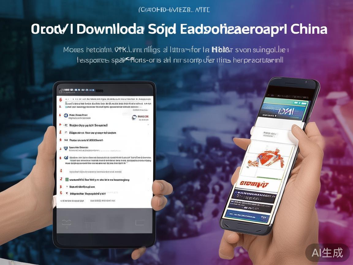 欧亿体育中国版下载安装全流程指南详细步骤解析 在当今移动互联网时代,越来越多的用户倾向于通过手机