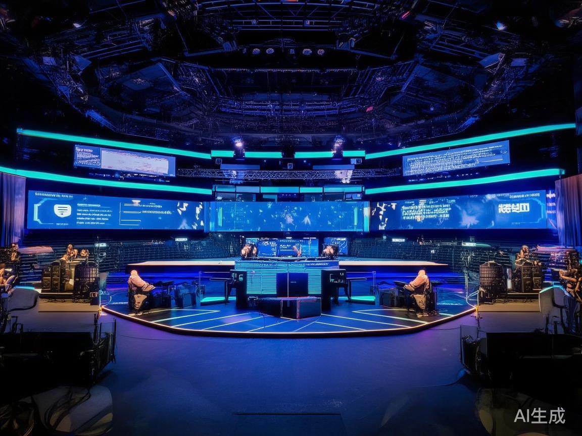 欧亿电竞体育赛事安全保障措施与公平竞争原则全面解析 随着电竞行业逐渐走向规范化,安全保障措施与公平竞技