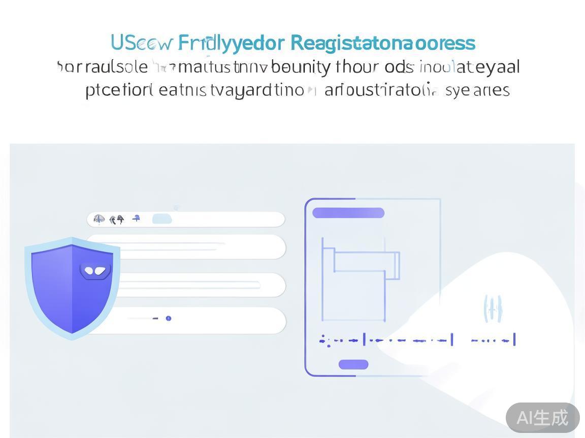 一、注册流程与账户安全
许多新用户在注册时可能遇
