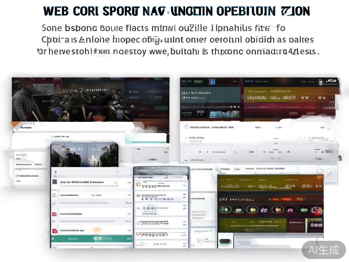 欧亿体育官网官方移动端与网页版操作指南全面详解与实用技巧 欧亿体育官方平台涵盖移动端和网页版两大核心部分。在